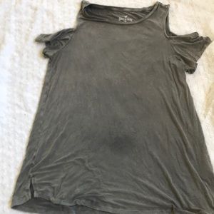 American Eagle Soft and Sexy Shirt